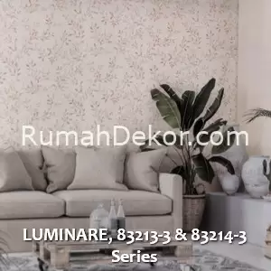 LUMINARE, 83213-3 & 83214-3 Series