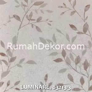 LUMINARE, 83213-3