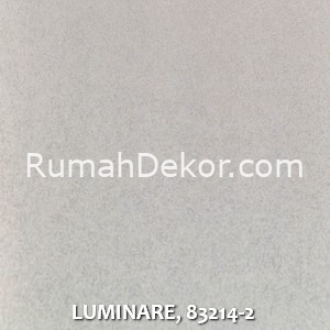 LUMINARE, 83214-2