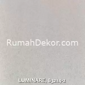 LUMINARE, 83214-2