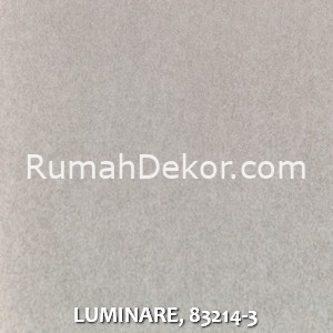 LUMINARE, 83214-3
