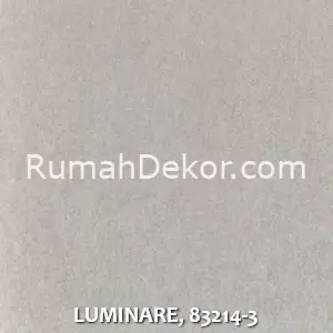 LUMINARE, 83214-3