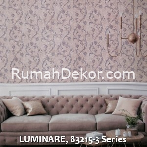 LUMINARE, 83215-3 Series