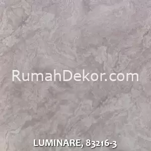 LUMINARE, 83216-3