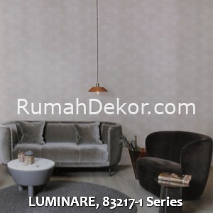 LUMINARE, 83217-1 Series