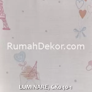 LUMINARE, GK040-1