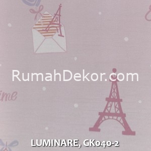 LUMINARE, GK040-2