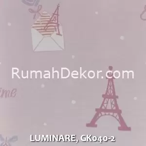 LUMINARE, GK040-2