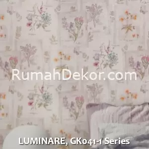 LUMINARE, GK041-1 Series