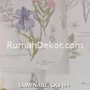 LUMINARE, GK041-1