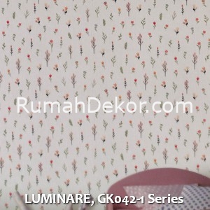 LUMINARE, GK042-1 Series