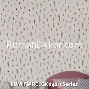 LUMINARE, GK042-1 Series