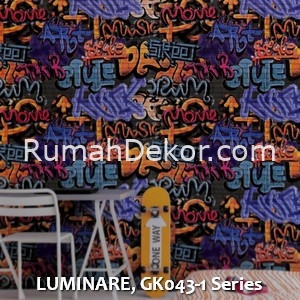LUMINARE, GK043-1 Series