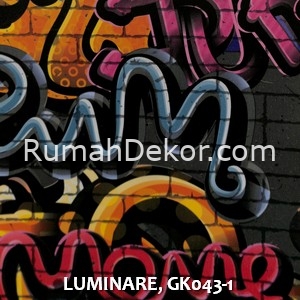 LUMINARE, GK043-1