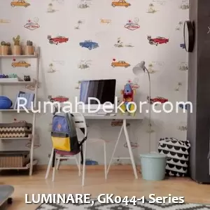 LUMINARE, GK044-1 Series