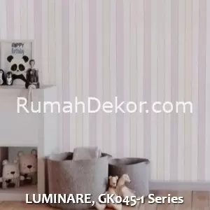 LUMINARE, GK045-1 Series