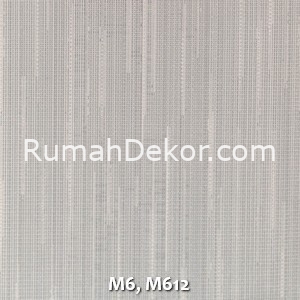 M6, M612