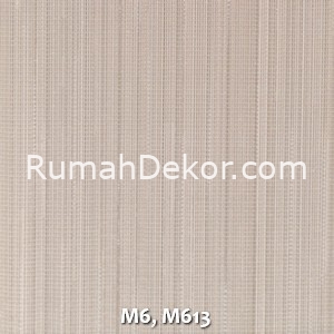 M6, M613