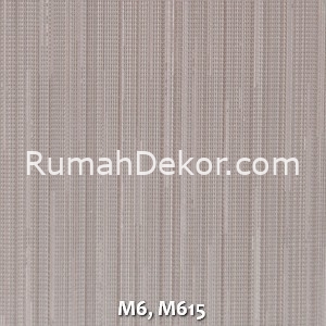 M6, M615
