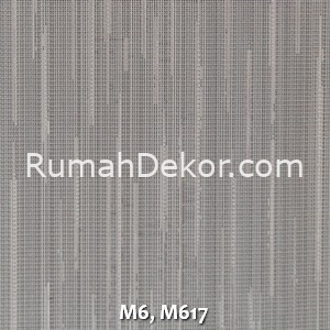 M6, M617