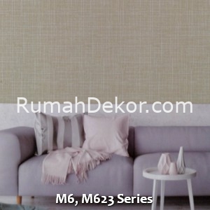 M6, M623 Series