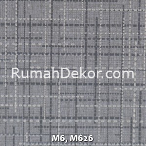 M6, M626