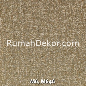 M6, M648