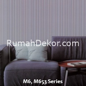M6, M653 Series