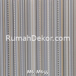 M6, M655
