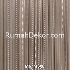 M6, M658