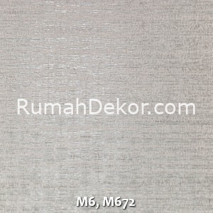 M6, M672