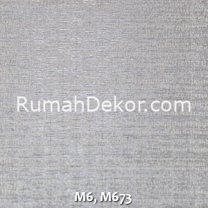 M6, M673