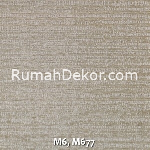 M6, M677
