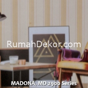 MADONA, MD 2900 Series