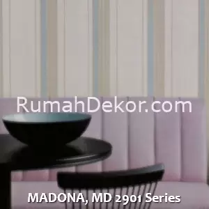 MADONA, MD 2901 Series