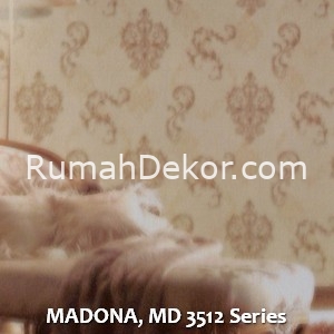 MADONA, MD 3512 Series