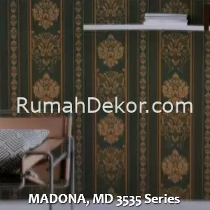 MADONA, MD 3535 Series