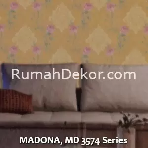 MADONA, MD 3574 Series