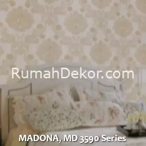 MADONA, MD 3590 Series