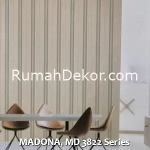 MADONA, MD 3822 Series