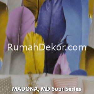 MADONA, MD 6001 Series