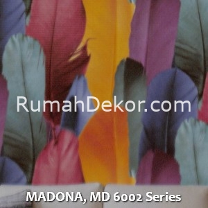 MADONA, MD 6002 Series