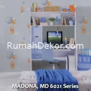 MADONA, MD 6021 Series