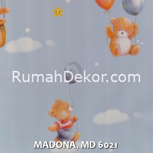 MADONA, MD 6021