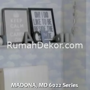 MADONA, MD 6022 Series