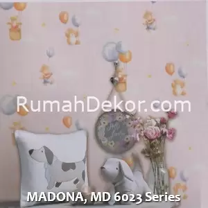 MADONA, MD 6023 Series