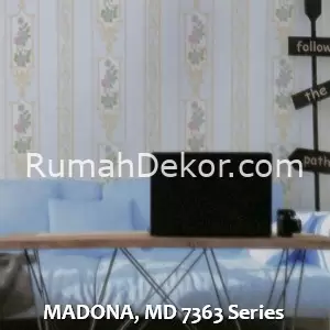 MADONA, MD 7363 Series