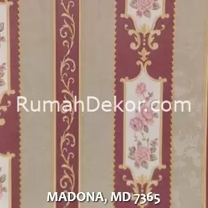 MADONA, MD 7365