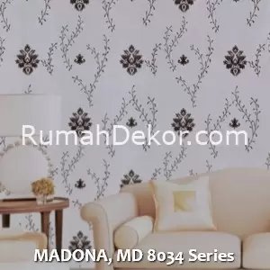 MADONA, MD 8034 Series