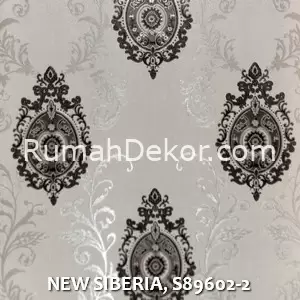 NEW SIBERIA, S89602-2